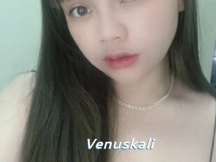Venuskali