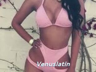 Venuslatin
