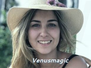 Venusmagic