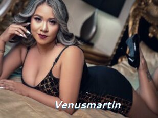 Venusmartin