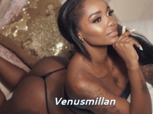Venusmillan