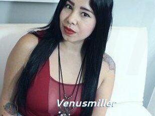 Venusmiller