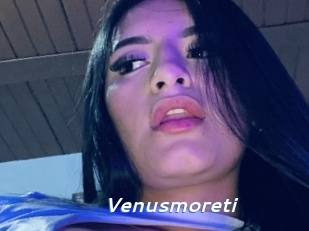 Venusmoreti