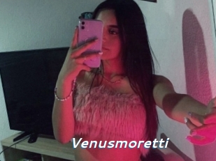 Venusmoretti