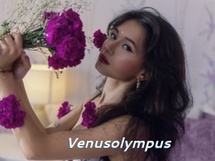 Venusolympus