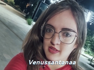Venussantanaa