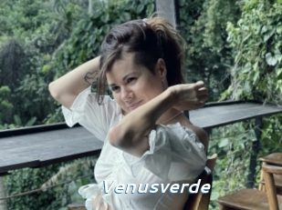 Venusverde