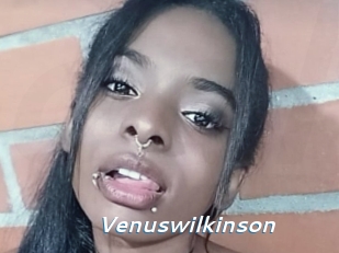 Venuswilkinson