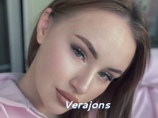 Verajons