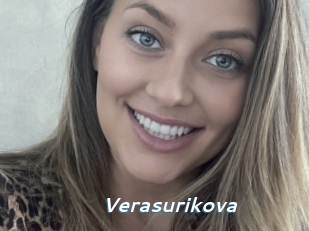 Verasurikova