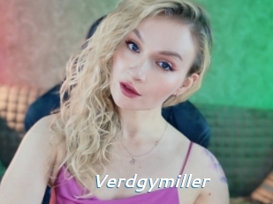verdgymiller Camgirls Live