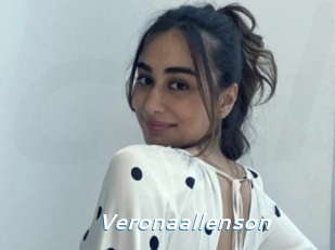 Veronaallenson