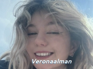 Veronaalman