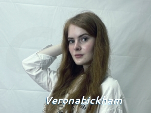 Veronabickham