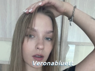 Veronabluett