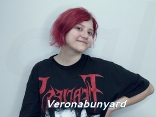 Veronabunyard