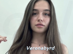 Veronabyrd