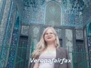 Veronafairfax