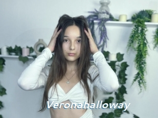 Veronahalloway