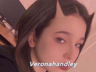 Veronahandley