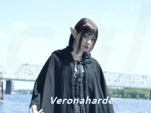 Veronaharder