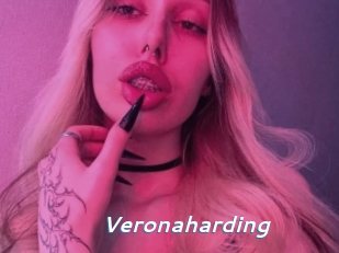 veronaharding Camgirls Live