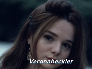 Veronaheckler
