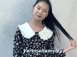 Veronahemsley