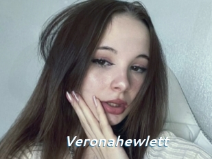 Veronahewlett