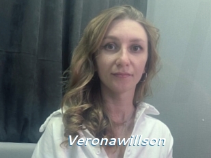 Veronawillson
