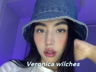 Veronica_wilches