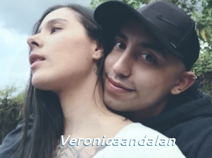 Veronicaandalan