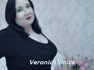 Veronicabinica
