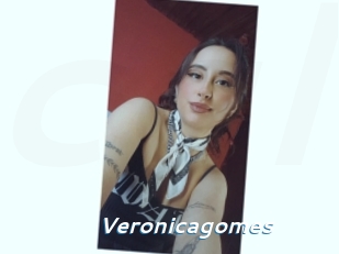 Veronicagomes