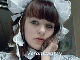 veronicagray Camgirls Live