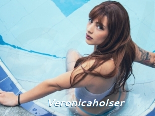 Veronicaholser