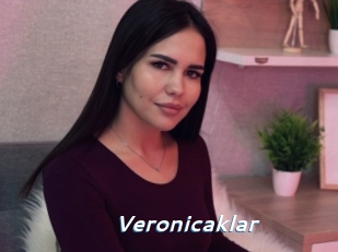 Veronicaklar
