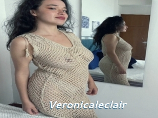 Veronicaleclair
