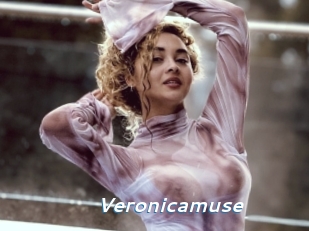Veronicamuse
