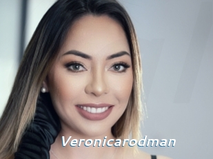 Veronicarodman