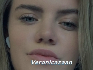 Veronicazaan