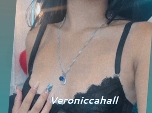 Veroniccahall