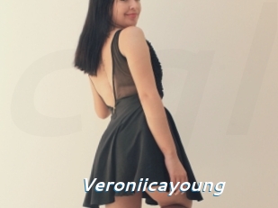 Veroniicayoung