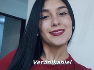 Veronikablei