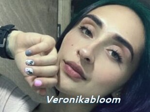 Veronikabloom