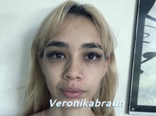 Veronikabraun