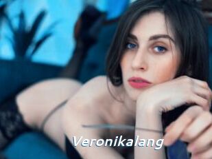Veronikalang