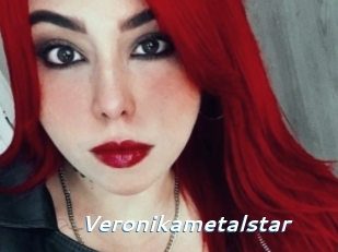 Veronikametalstar