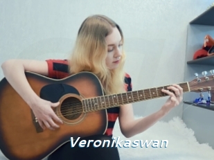 Veronikaswan
