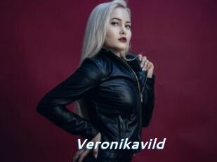 Veronikavild
